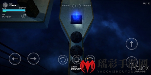 《Ballex》第二关图文攻略