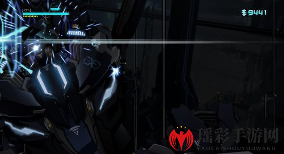 《ICEY手游》伊汀Ideon打法攻略