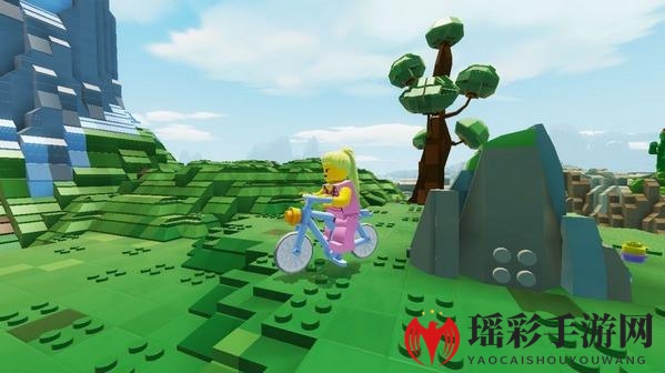 《乐高无限》增益buff大全