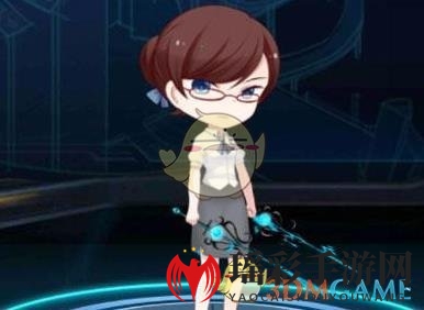 《三国终极觉醒》白素素技能属性图鉴一览
