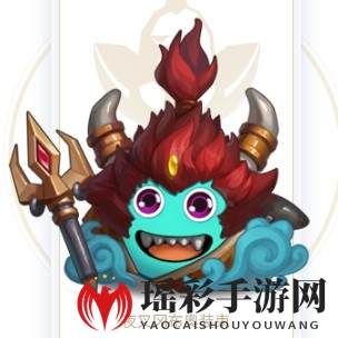 《不思议迷宫》夜叉冈布奥图鉴