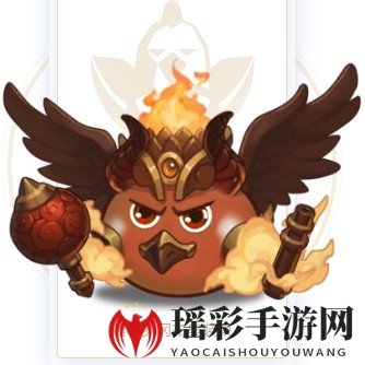 《不思议迷宫》迦楼罗冈布奥图鉴