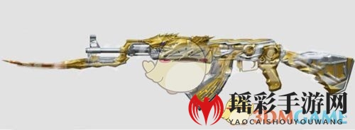 《CF手游》王者之影属性技能揭秘