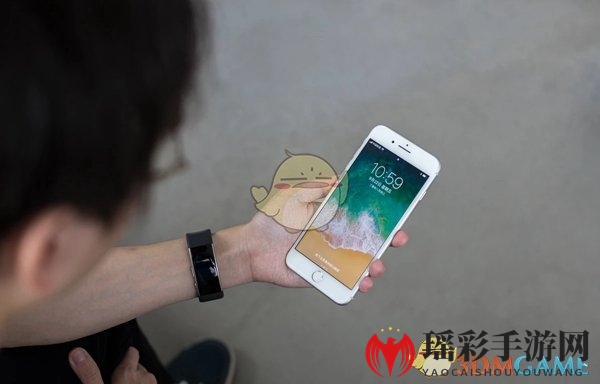 《iPhone》8关闭锁屏声音方法介绍