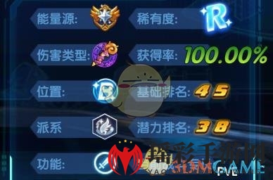 《三国终极觉醒》伍孚技能属性图鉴一览