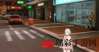 《VGAME：消零世界》异闻任务【恶魔之语四】攻略