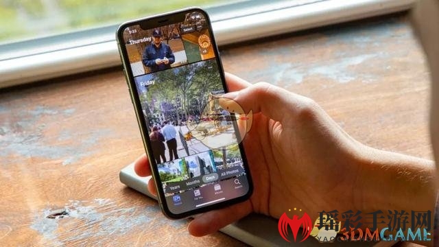 iOS14新功能曝光