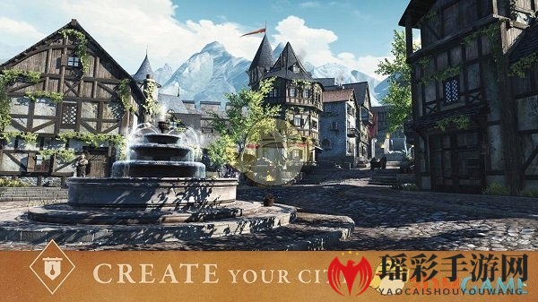 《上古卷轴：刀锋战士》预约地址介绍